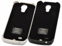 Brand new backup power external batter charger case for Samsung Galaxy S4 i9500